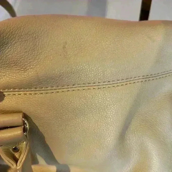 Kate Spade Cobble Hill Leslie Large Sachel - Picture 7 of 7